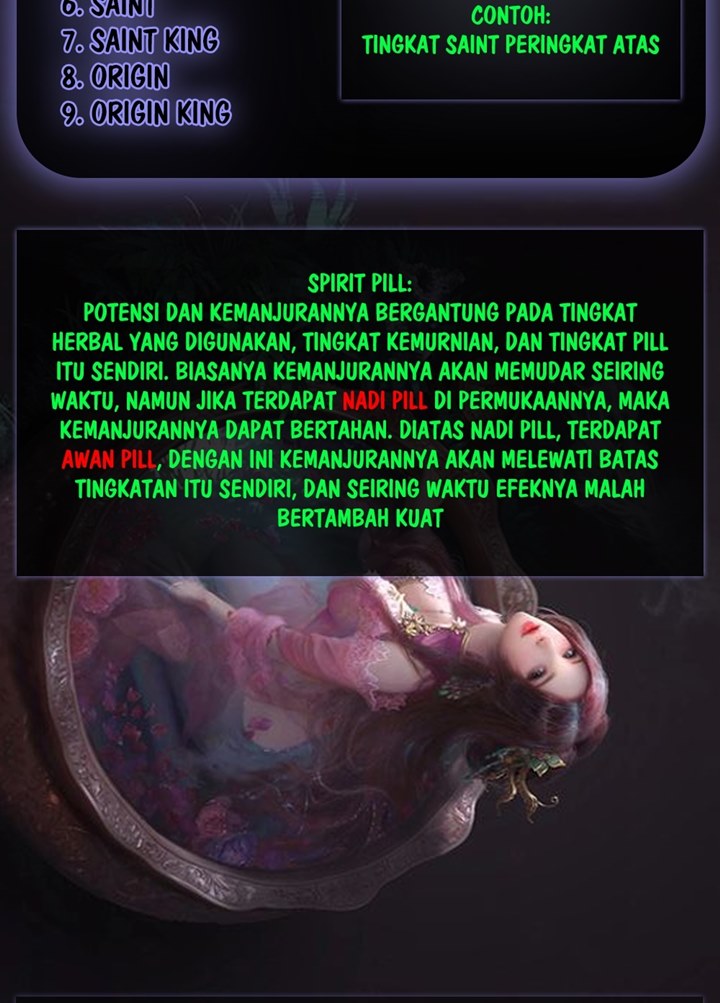 Martial Peak Chapter 1493 halaman 15