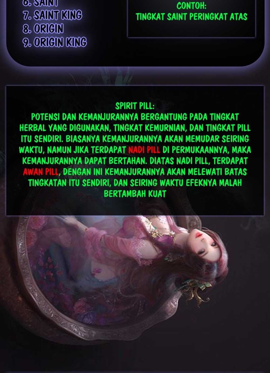 Martial Peak Chapter 1523 halaman 15