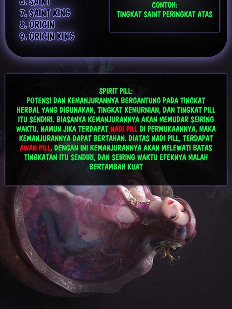 Martial Peak Chapter 1868 halaman 15