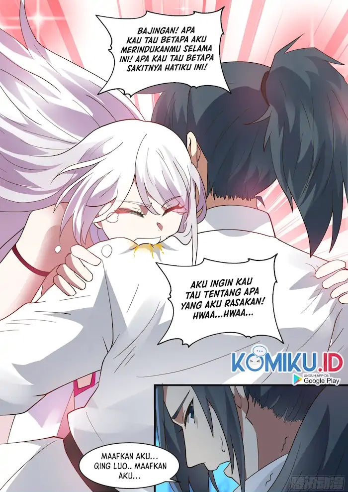 Martial Peak Chapter 2193 halaman 4