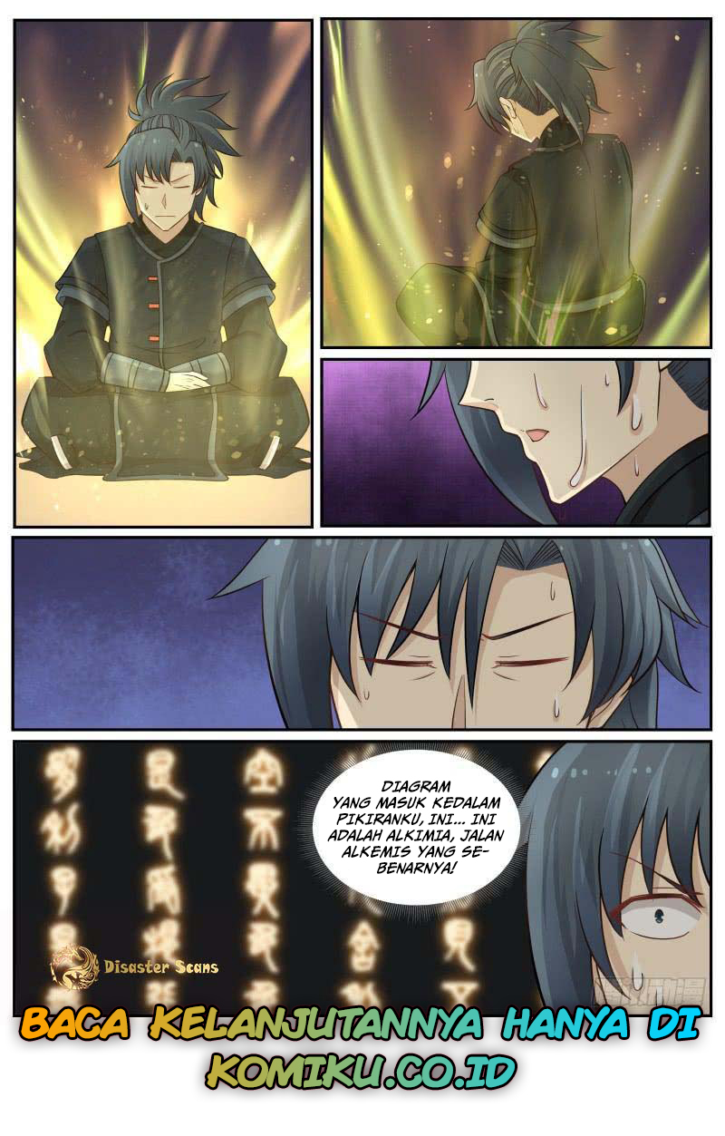 Martial Peak Chapter 224 halaman 13