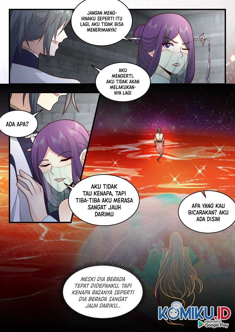 Martial Peak Chapter 2328 halaman 13