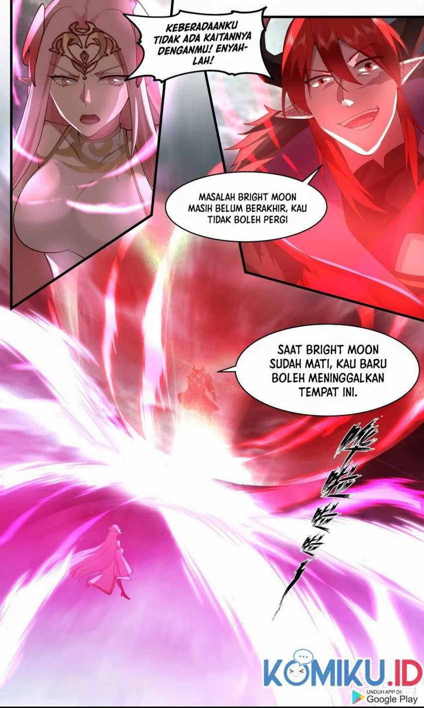 Martial Peak Chapter 2425 halaman 13