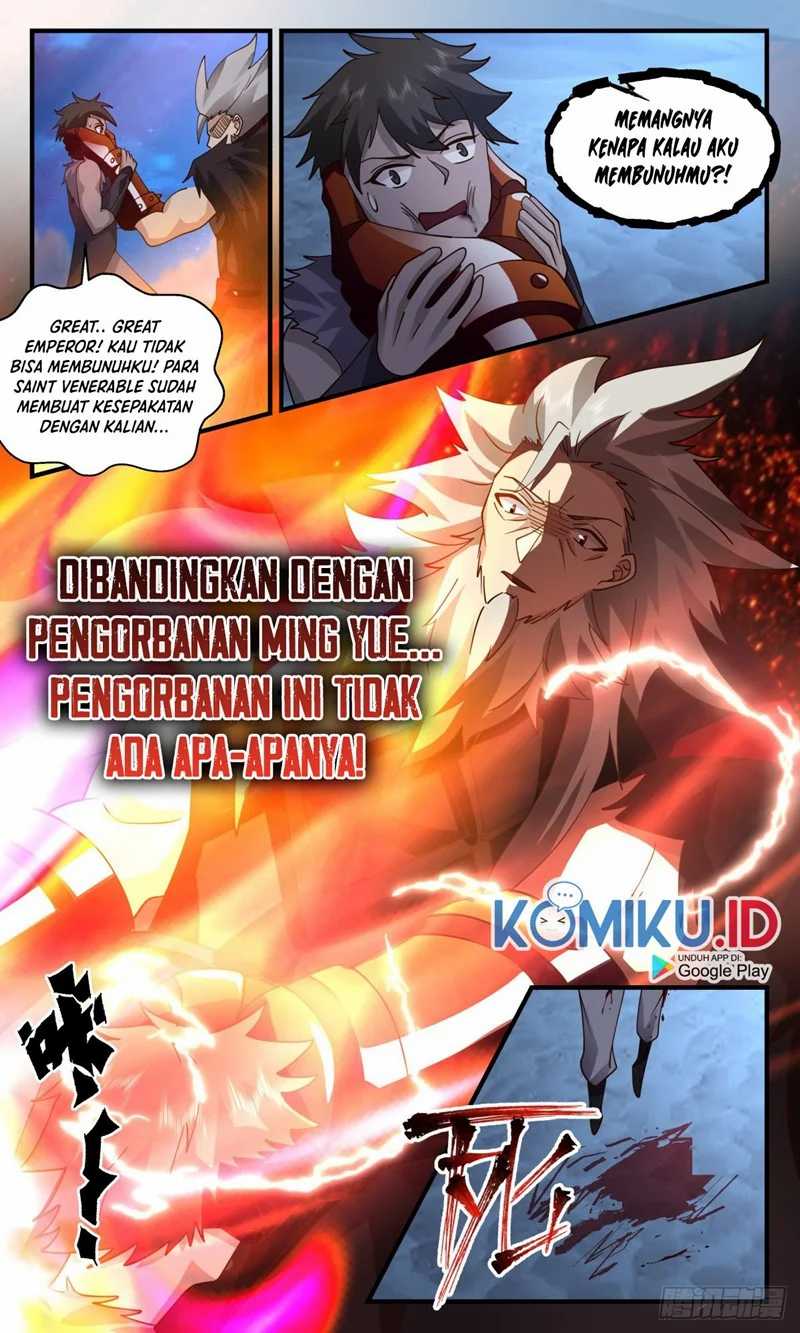 Martial Peak Chapter 2429 halaman 11