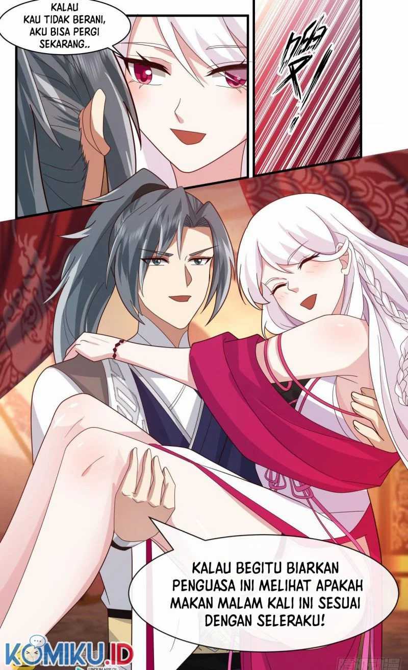 Martial Peak Chapter 2502 halaman 13