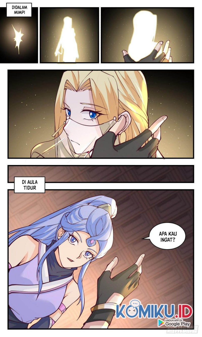 Martial Peak Chapter 2992 halaman 6