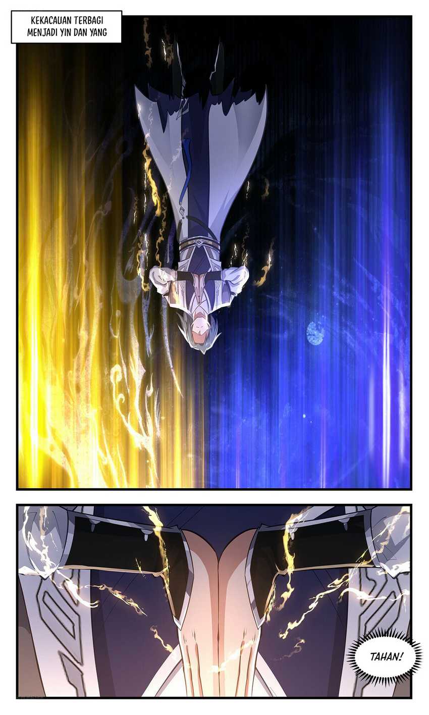 Martial Peak Chapter 3568 halaman 4