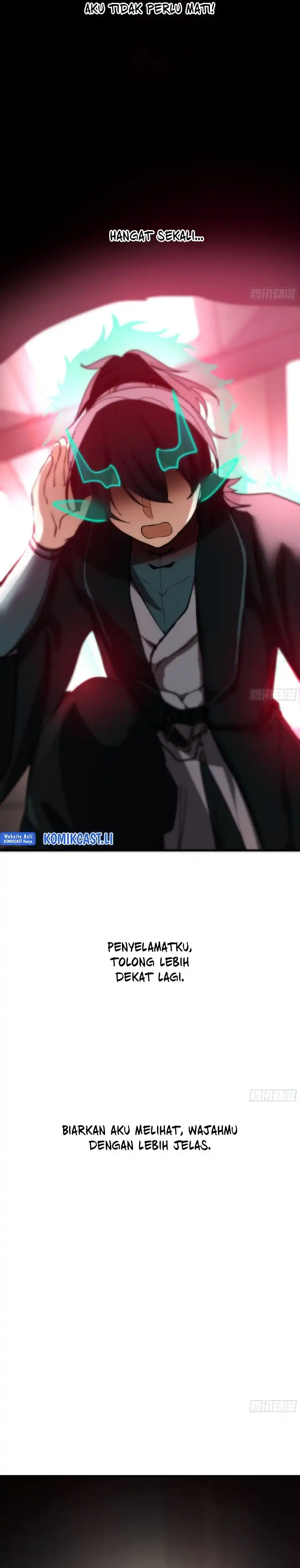 Martial Peak Chapter 3850 halaman 17