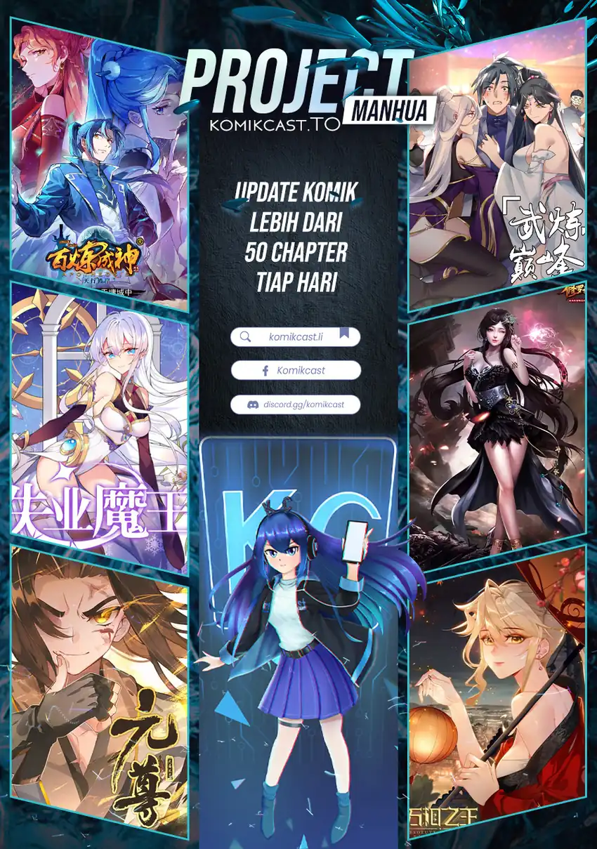 Martial Peak Chapter 3859 halaman 25