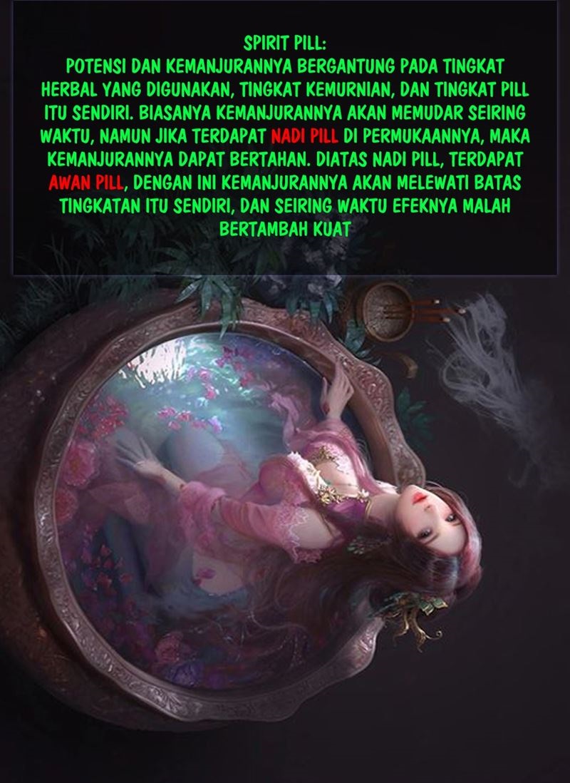 Martial Peak Chapter 780 halaman 14