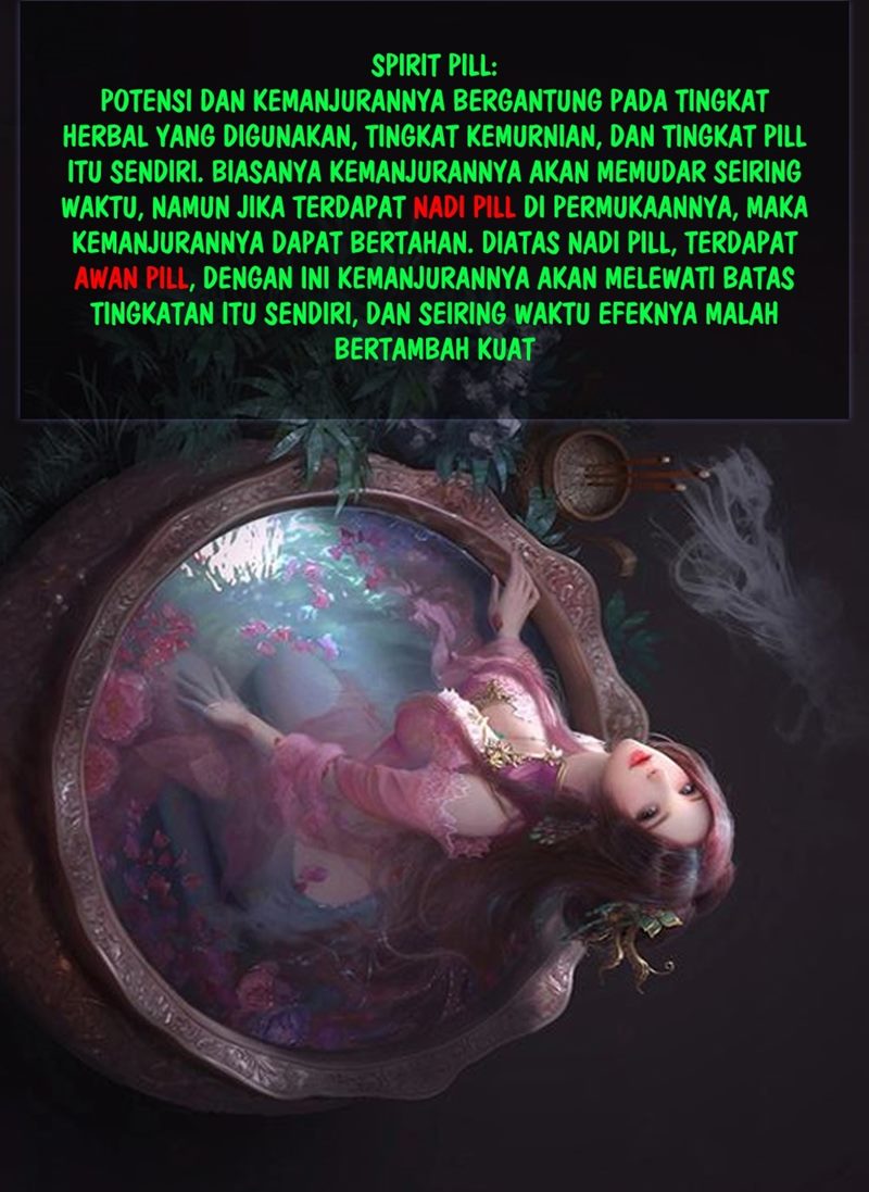 Martial Peak Chapter 785 halaman 15