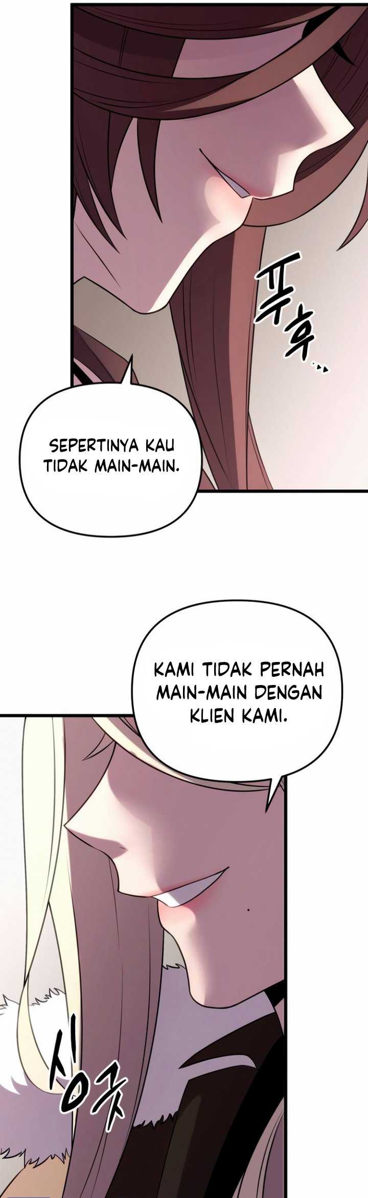 I Obtained a Mythic Item Chapter 86 halaman 42