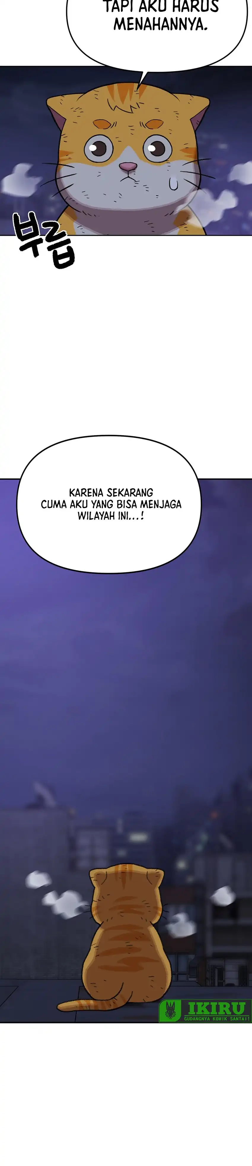 Rainbow Bridge Watchman Chapter 189 halaman 16