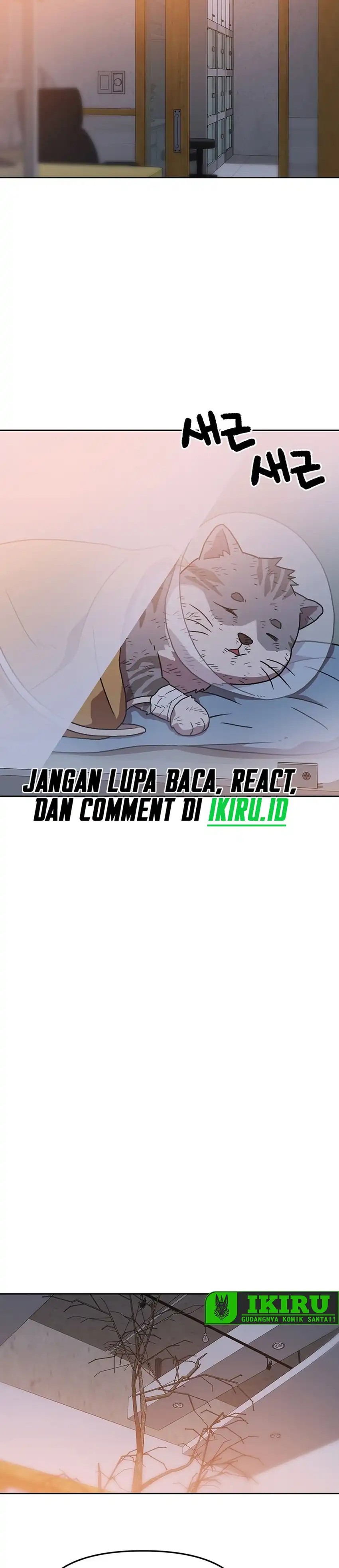 Rainbow Bridge Watchman Chapter 192 halaman 4