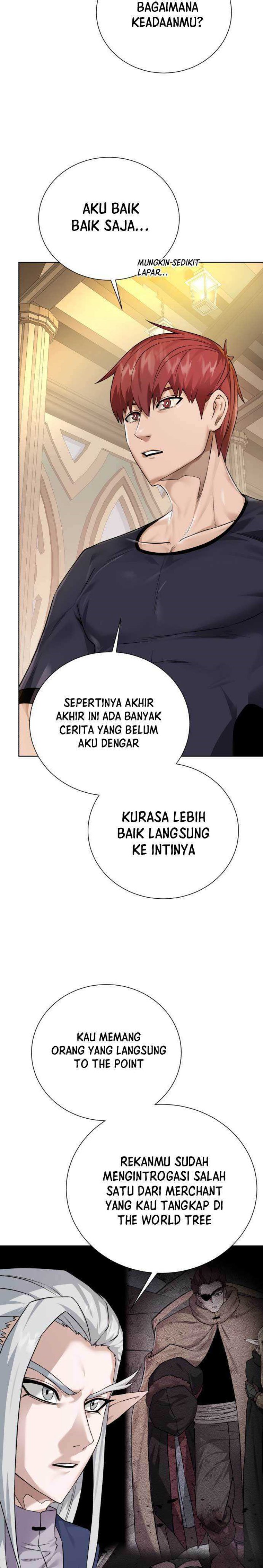 Dungeons & Artifacts Chapter 108 halaman 9