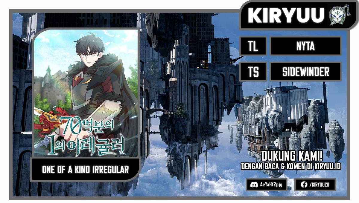 Dungeons & Artifacts Chapter 109 halaman 1