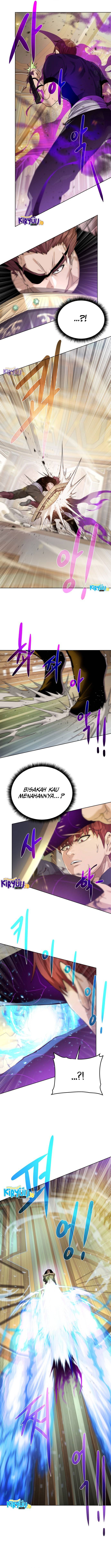 Dungeons & Artifacts Chapter 109 halaman 3