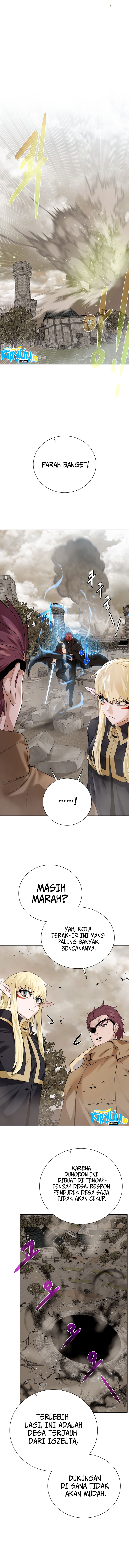 Dungeons & Artifacts Chapter 112 halaman 10