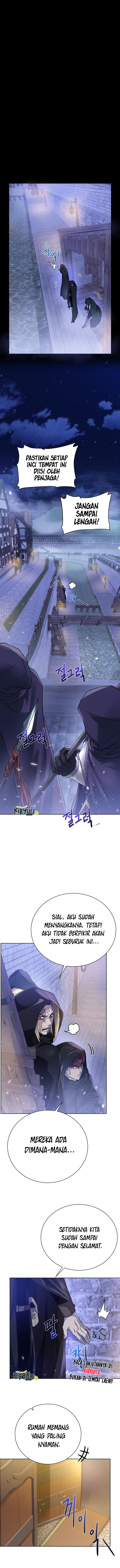 Dungeons & Artifacts Chapter 82 halaman 3