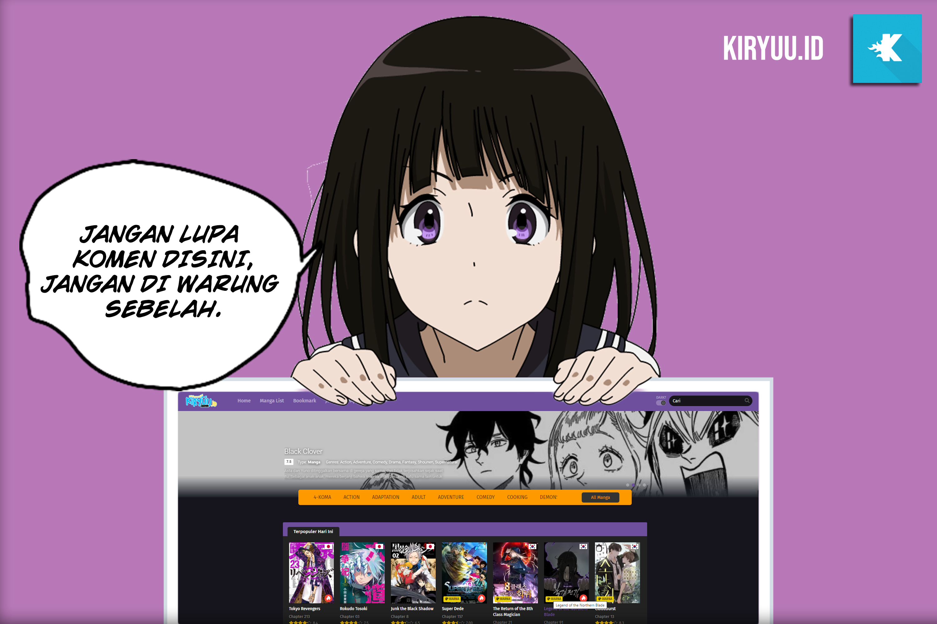 Dungeons & Artifacts Chapter 82 halaman 18
