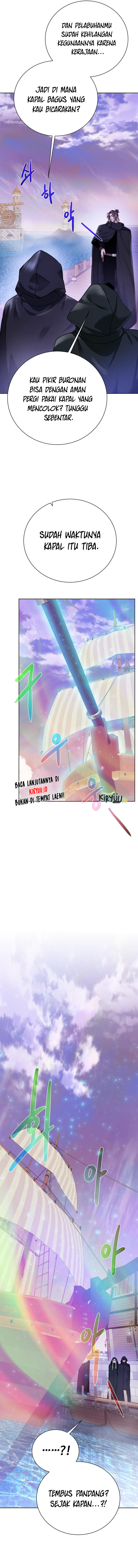 Dungeons & Artifacts Chapter 82 halaman 9