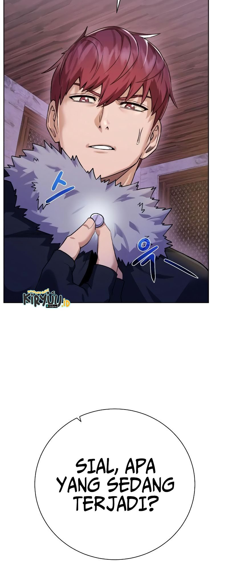 Dungeons & Artifacts Chapter 90 halaman 39