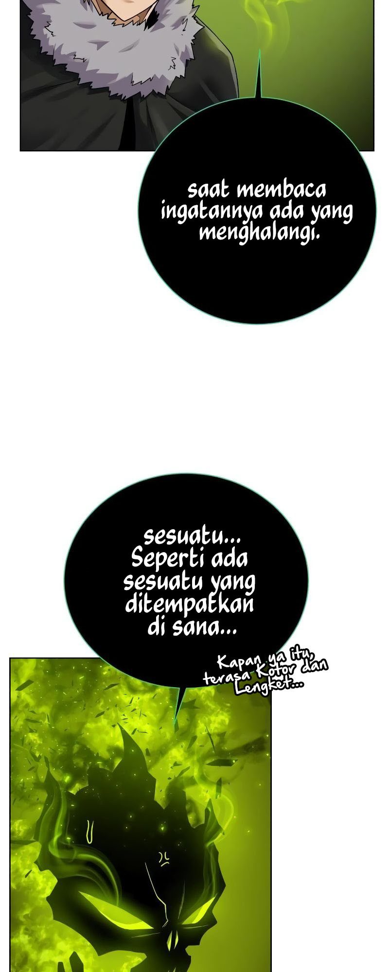 Dungeons & Artifacts Chapter 90 halaman 57