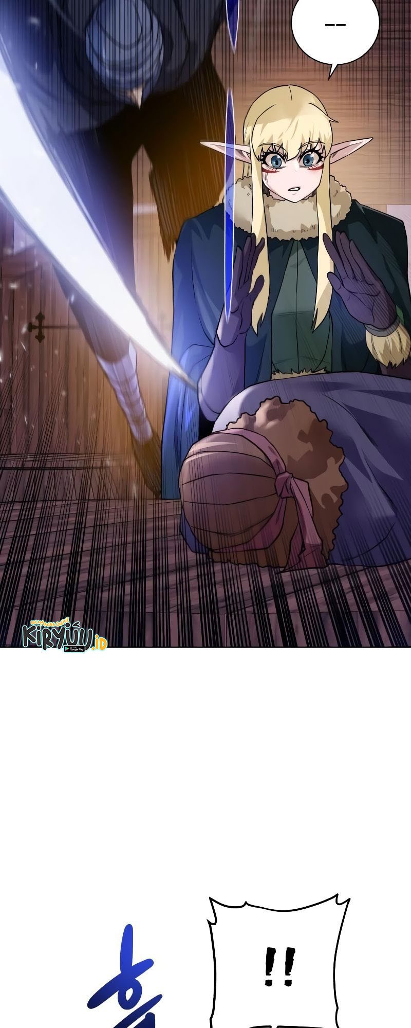 Dungeons & Artifacts Chapter 90 halaman 16