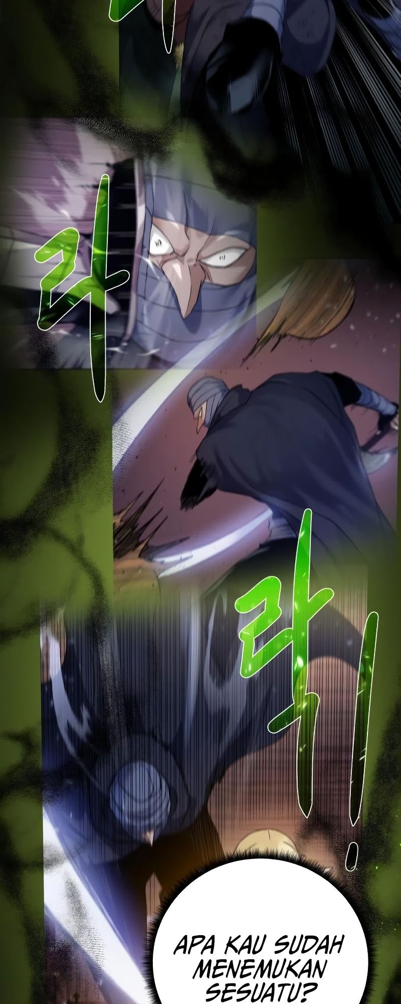 Dungeons & Artifacts Chapter 90 halaman 52