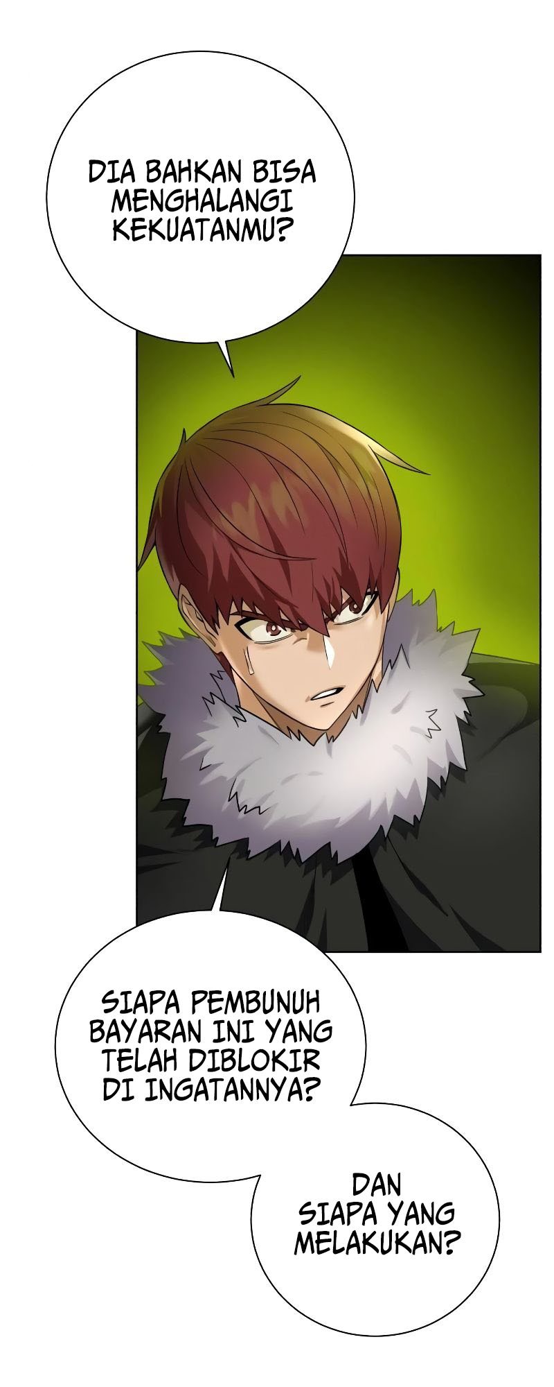 Dungeons & Artifacts Chapter 90 halaman 59