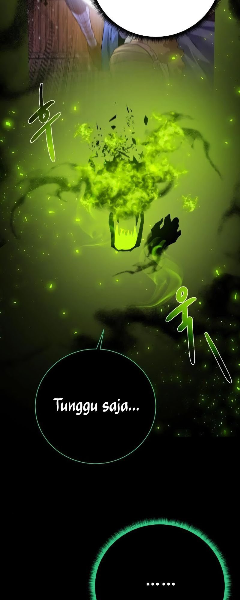 Dungeons & Artifacts Chapter 90 halaman 53