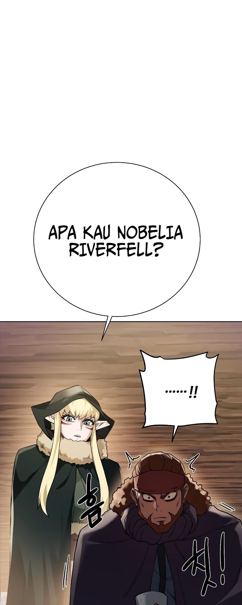 Dungeons & Artifacts Chapter 90 halaman 5