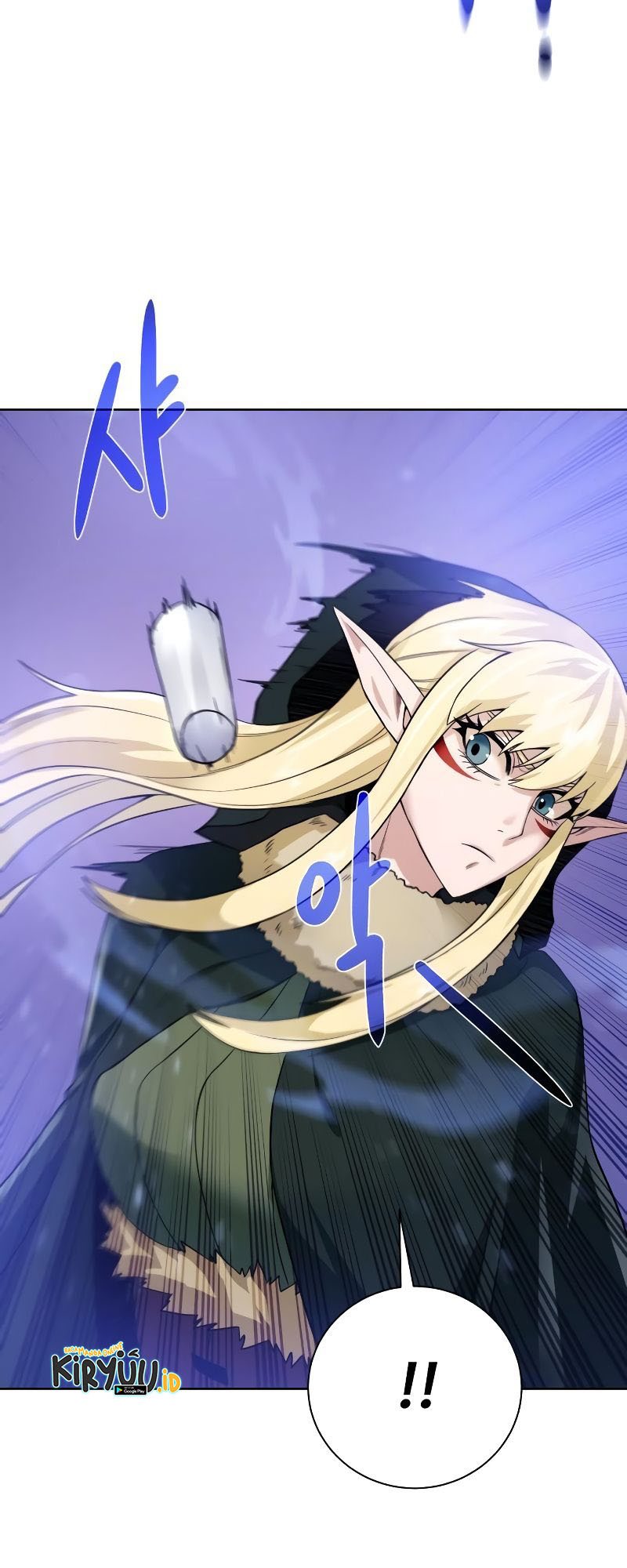 Dungeons & Artifacts Chapter 90 halaman 9