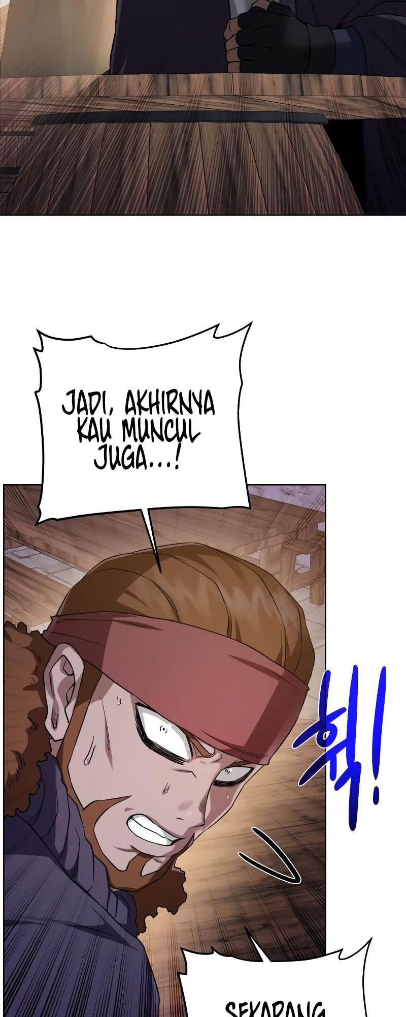 Dungeons & Artifacts Chapter 90 halaman 6