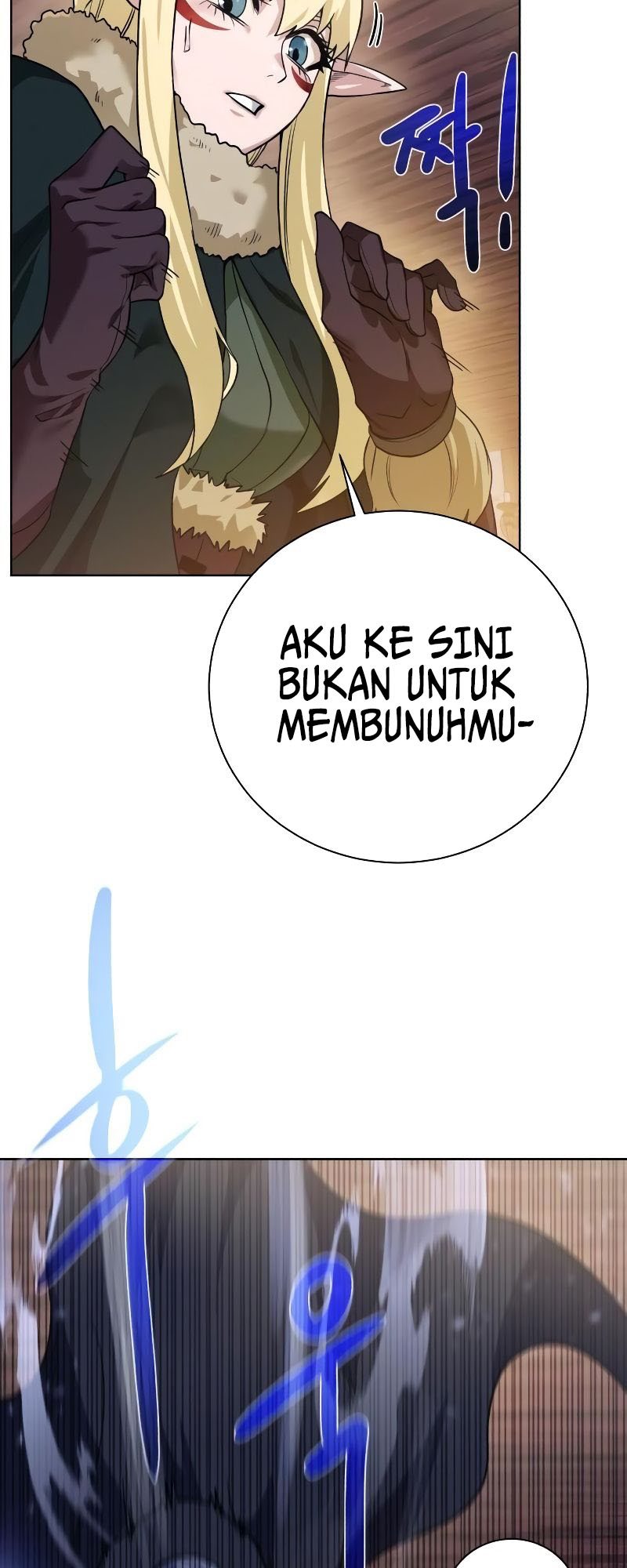 Dungeons & Artifacts Chapter 90 halaman 15