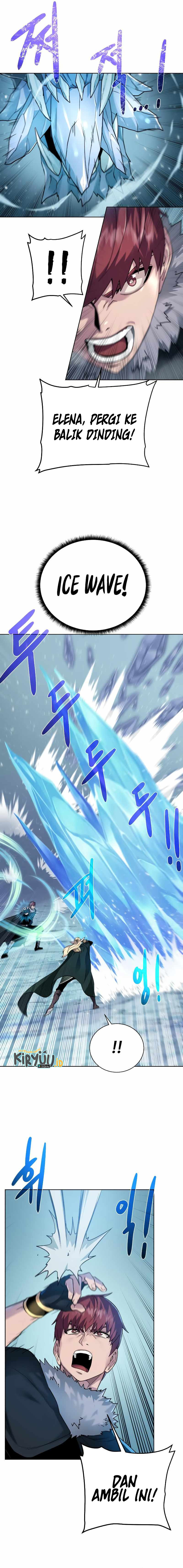 Dungeons & Artifacts Chapter 92 halaman 17