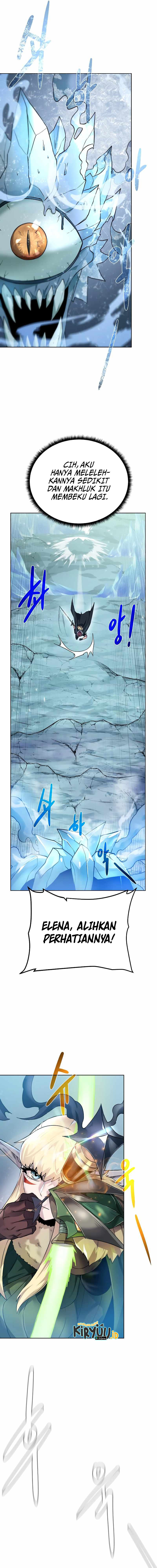 Dungeons & Artifacts Chapter 92 halaman 19
