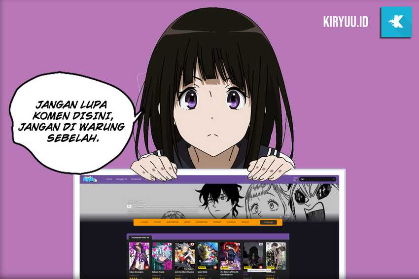 Dungeons & Artifacts Chapter 95 halaman 22