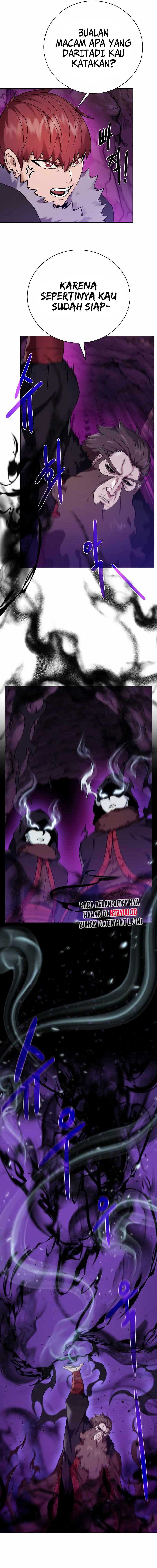 Dungeons & Artifacts Chapter 95 halaman 9