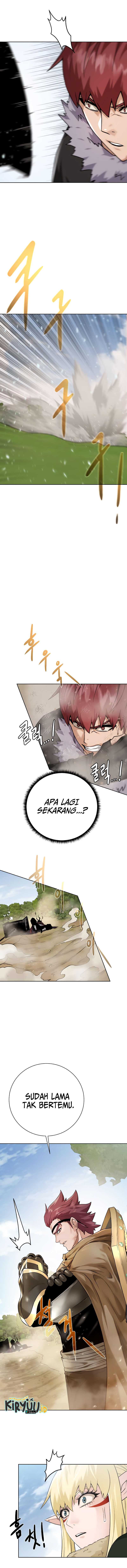 Dungeons & Artifacts Chapter 99 halaman 7