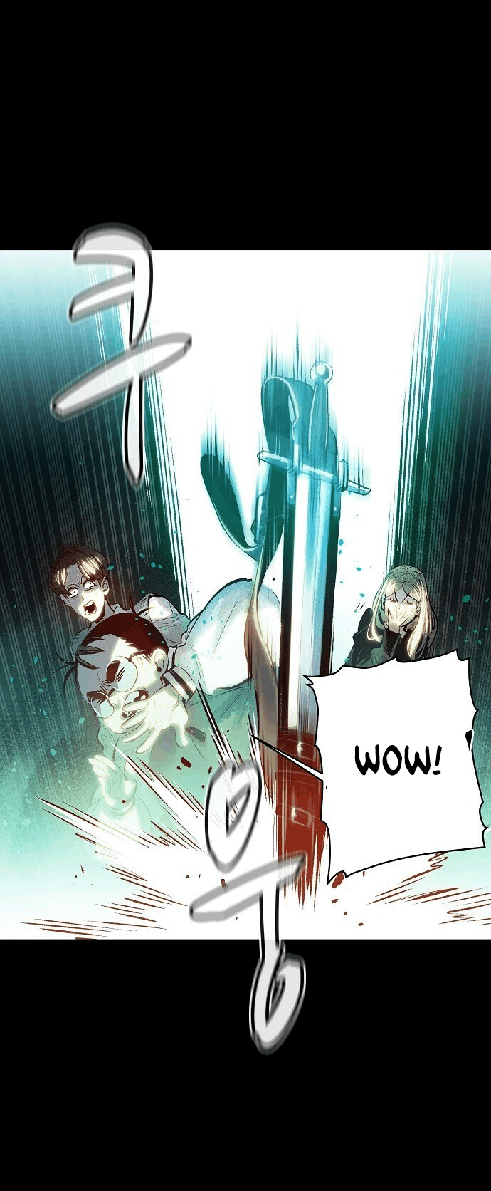 Alone Necromancer Chapter 1.2 halaman 13