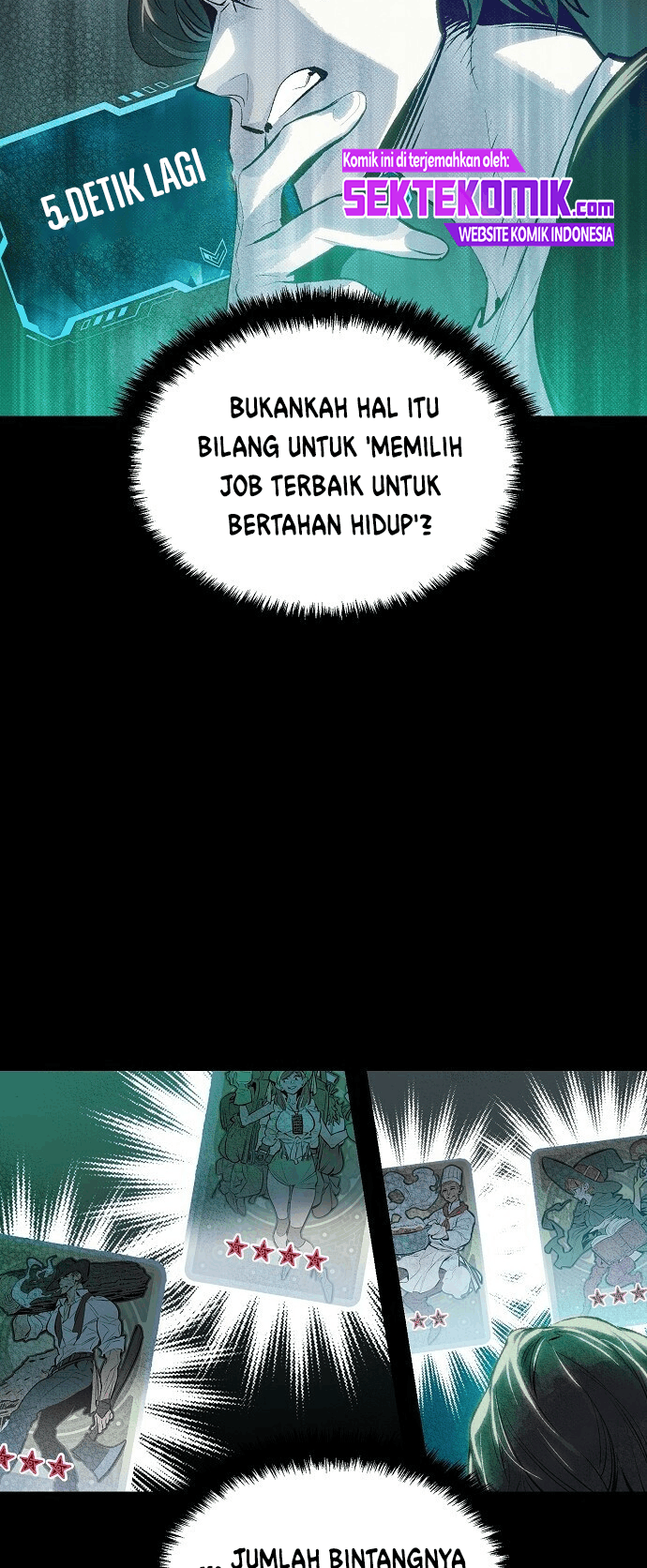 Alone Necromancer Chapter 1.2 halaman 16