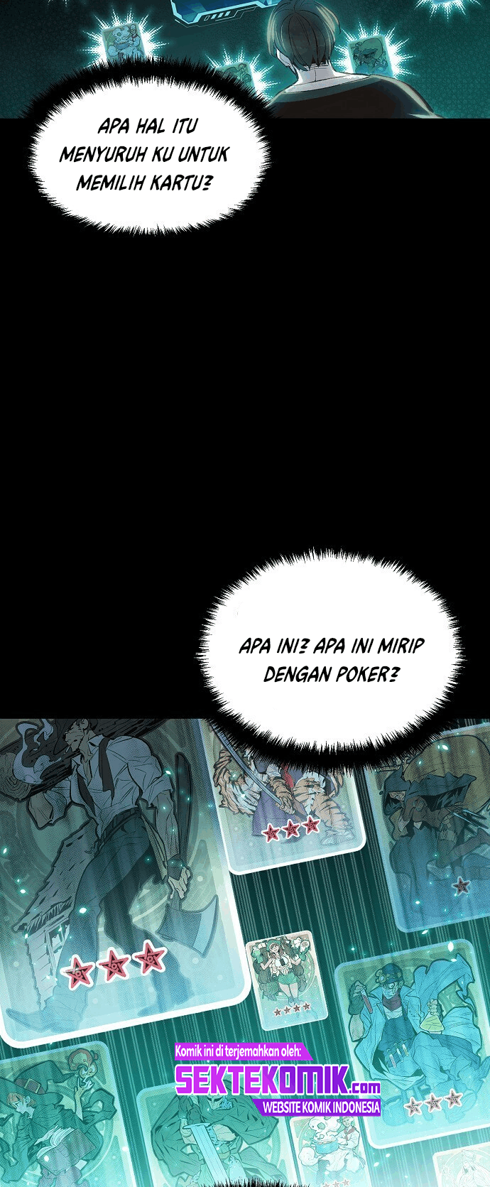 Alone Necromancer Chapter 1.2 halaman 10
