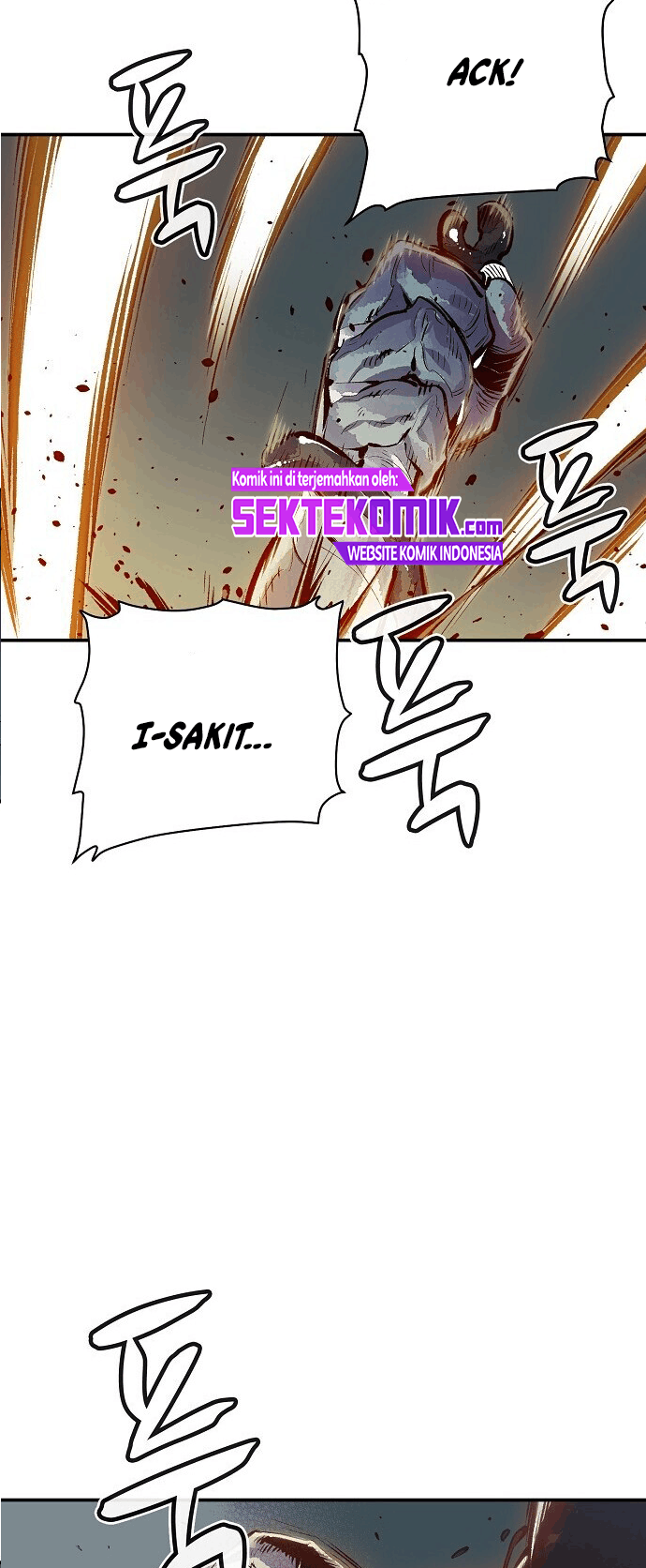 Alone Necromancer Chapter 1.2 halaman 30