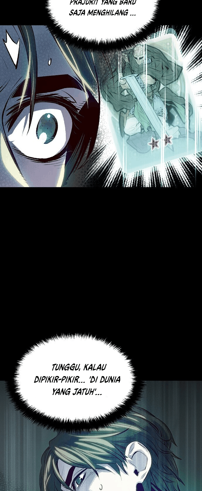 Alone Necromancer Chapter 1.2 halaman 15