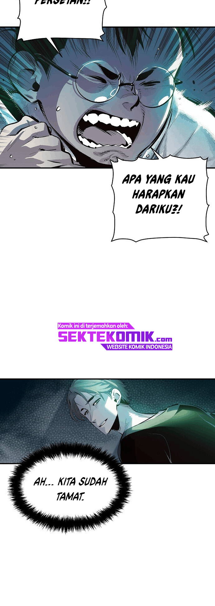 Alone Necromancer Chapter 1.2 halaman 39