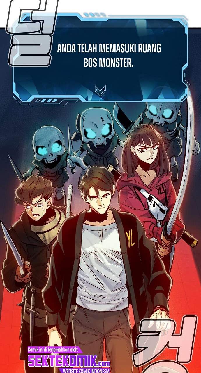 Alone Necromancer Chapter 4 halaman 60