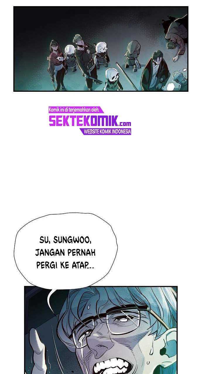 Alone Necromancer Chapter 4 halaman 48