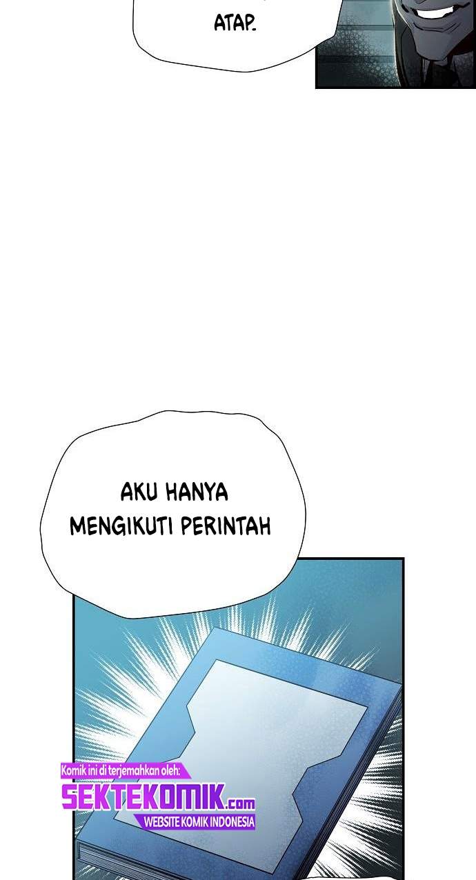 Alone Necromancer Chapter 4 halaman 44