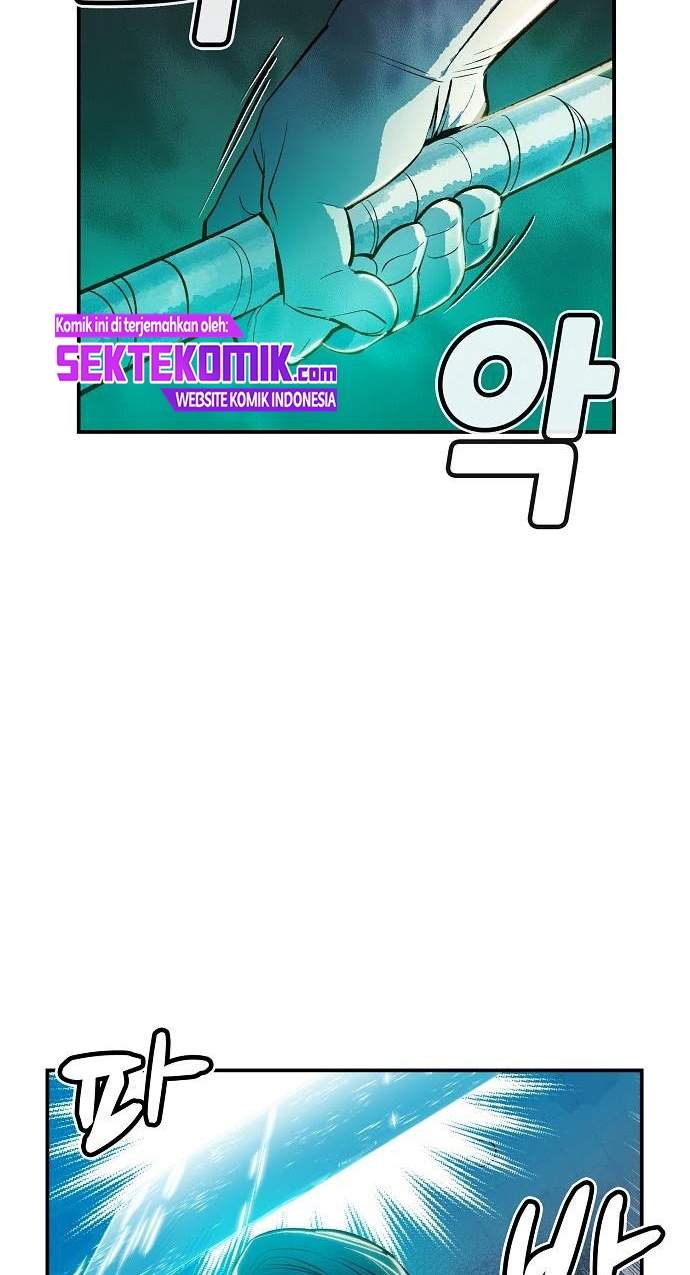 Alone Necromancer Chapter 4 halaman 52